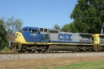CSX 7751  